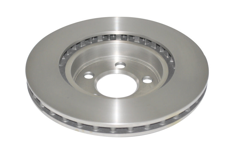 DBA 06-10 Dodge Challenger / Charger Front Street Series Brake Rotor DBA DBADBA2426