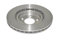 Load image into Gallery viewer, DBA 06-10 Dodge Challenger / Charger Front Street Series Brake Rotor DBA DBADBA2426