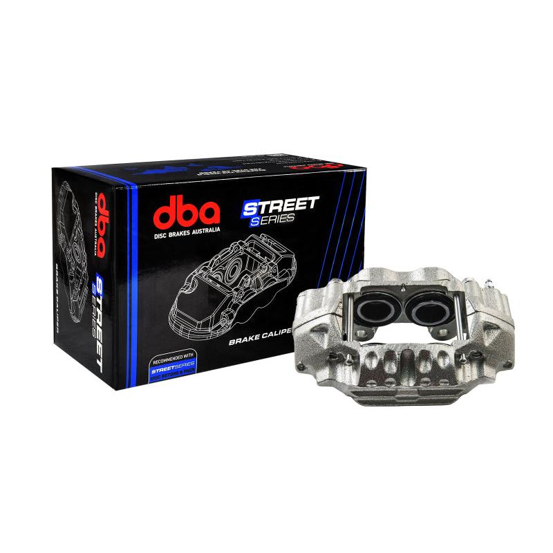 DBA 08-21 Lexus LX570 (J200) Street Series Right Front Caliper DBA DBADBAC1087