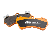 Load image into Gallery viewer, DBA DBA 12-17 Ford F-150 (w/Manual Parking Brake Rear XP Performance Brake Pads