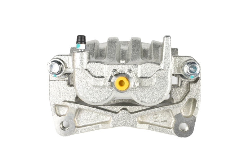 DBA 13-20 Subaru BRZ (w/292mm Front Rotor) Street Series Left Front Caliper DBA DBADBAC1518