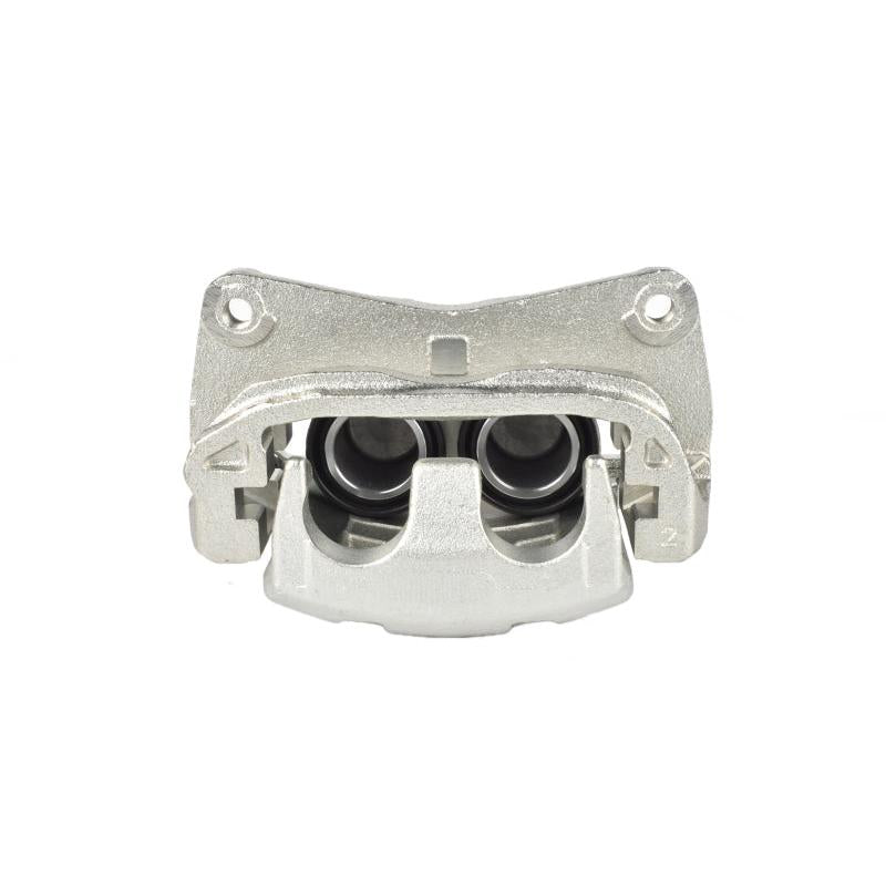 DBA 13-20 Subaru BRZ (w/292mm Front Rotor) Street Series Left Front Caliper DBA DBADBAC1518