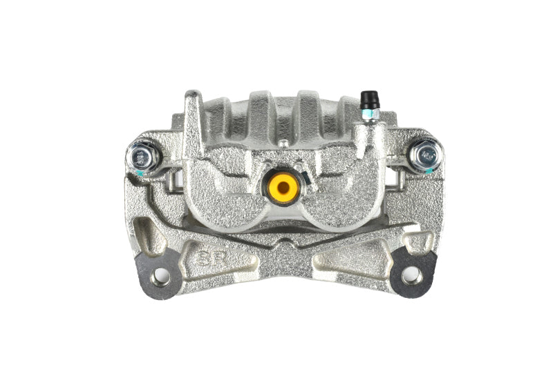 DBA 13-20 Subaru BRZ (w/292mm Front Rotor) Street Series Right Front Caliper DBA DBADBAC1519
