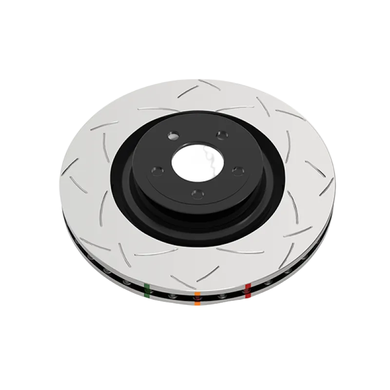 DBA 13-22 Honda Accord EX/EX-L/Sport/Touring (w/292mm Front Rotor) Front 4000 Series Slotted Rotor DBA DBADBA42617S