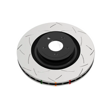 Load image into Gallery viewer, DBA 13-22 Honda Accord EX/EX-L/Sport/Touring (w/292mm Front Rotor) Front 4000 Series Slotted Rotor DBA DBADBA42617S