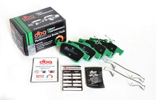Load image into Gallery viewer, DBA 15-21 Subaru WRX STI SP500 Front Brake Pads DBA DBADB1845SP