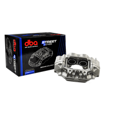 Load image into Gallery viewer, DBA 16-20 Toyota Landcrusier (J200) Street Series Left Front Caliper DBA DBADBAC1336