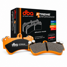 Load image into Gallery viewer, DBA DBA 16-23 Ford F-250/F-350 XP Performance Front Brake Pads