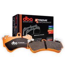Load image into Gallery viewer, DBA 2022 Jeep Wagoneer XP Performance Front Brake Pads DBA DBADB15195XP