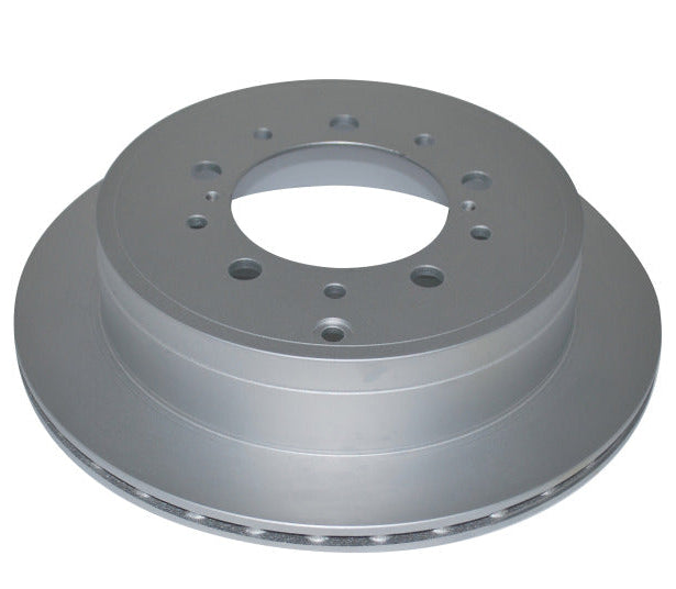 DBA En-Shield standard rear rotor DBA2723E for LX570 Land Cruiser 200