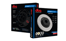 Load image into Gallery viewer, DBA DBA2723E En-Shield rotor in factory packaging
