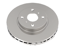 Load image into Gallery viewer, DBA En-Shield standard front rotor DBA3822E for Honda Accord 4-cylinder