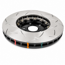 Load image into Gallery viewer, DBA 5000 Series 2-piece front brake rotor with NAS nuts for Camaro ZL1
