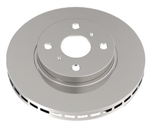 Load image into Gallery viewer, DBA Street Series standard front rotor DBA798 for Ford Super Duty on white background