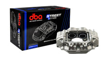 Load image into Gallery viewer, DBA 90-98 Toyota Landcruiser (J80) Street Series Left Front Caliper DBA DBADBAC1012