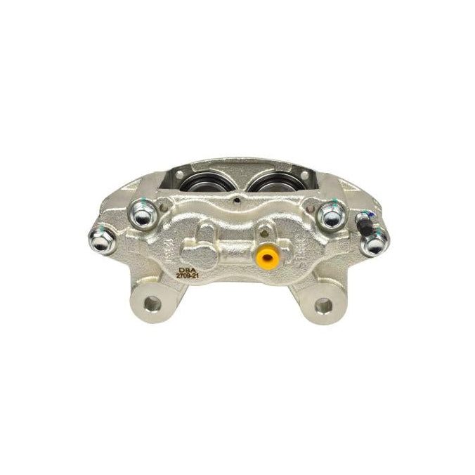 DBA 90-98 Toyota Landcruiser (J80) Street Series Left Front Caliper DBA DBADBAC1012