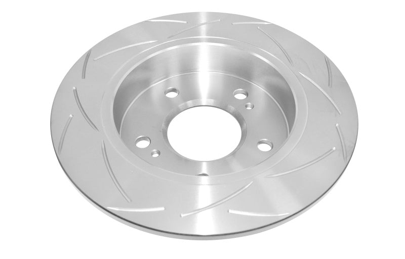 DBA 93-98 Nissan Silvia S14 / 99-02 Nissan Silva S15 Rear T2 Slotted Street Series Rotor DBA DBADBA906S