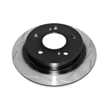 Load image into Gallery viewer, DBA 93-98 Nissan Silvia S14 / 99-02 Nissan Silva S15 Rear T2 Slotted Street Series Rotor DBA DBADBA906S