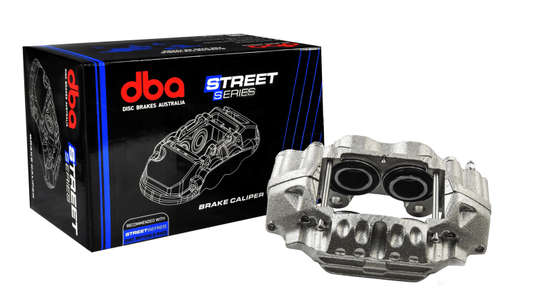 DBA 98-01 Acura Integra Type R Street Series Right Front Caliper DBA DBADBAC1569