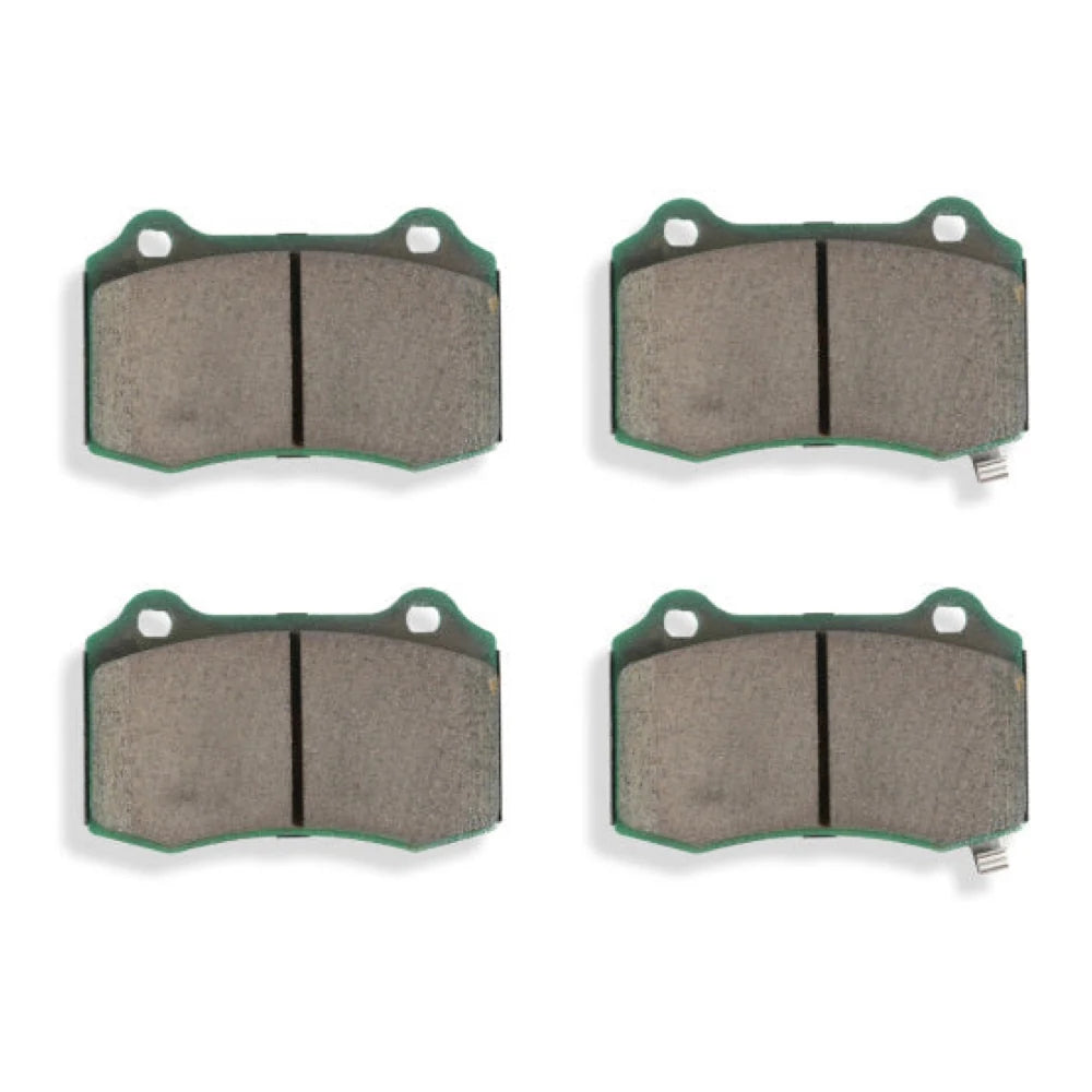 DBA DB15041SP brake pads product view 1