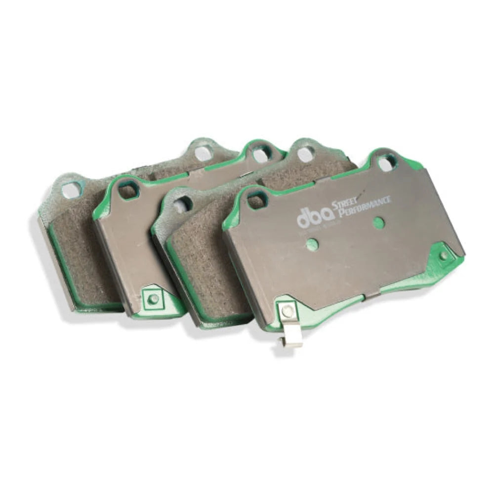 DBA DB15041SP brake pads product view 3