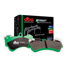 Load image into Gallery viewer, DBA DB15041SP brake pads product view 4