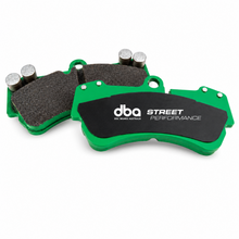 Load image into Gallery viewer, DBA DB2358ASP front brake pads for Holden Commodore SSV with Brembo brakes