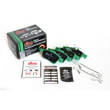 Load image into Gallery viewer, DBA DB2375SP Brake Pads - Performance for Dodge Durango - gallery image