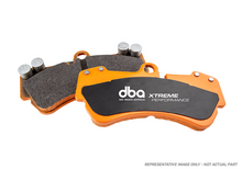 Load image into Gallery viewer, DBA 18-22 Jeep Grand Cherokee Trackhawk XP Performance Front Brake Pads - DBA DB15039XP
