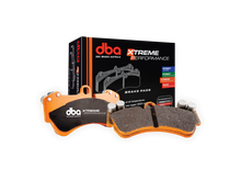 Load image into Gallery viewer, DBA 18-22 Jeep Grand Cherokee Trackhawk XP Performance Front Brake Pads - DBA DB15039XP