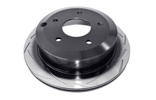 Load image into Gallery viewer, DBA 2005 Pontiac GTO T-Slot Uni-Directional Rear Slotted Rotor - DBA DBA2021S