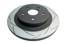 Load image into Gallery viewer, DBA 2015+ Subaru Liberty 2.5L T2 Slotted Street Series Rotor - DBA DBA2662S