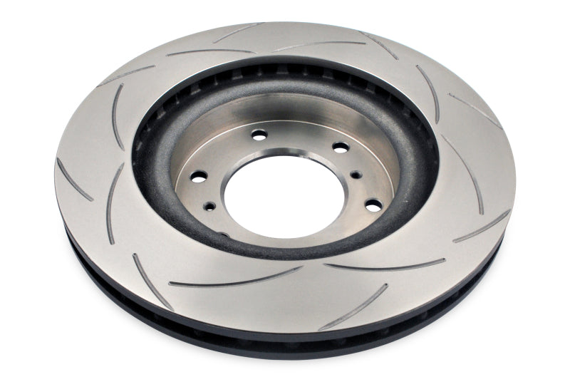 DBA 2015+ Subaru Liberty 2.5L T2 Slotted Street Series Rotor - DBA DBA2662S
