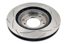 Load image into Gallery viewer, DBA 2015+ Subaru Liberty 2.5L T2 Slotted Street Series Rotor - DBA DBA2662S