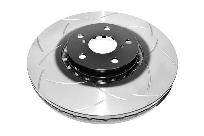 DBA 07-10 Lexus IS350 Front Slotted Street Series Rotor - DBA DBA2720S