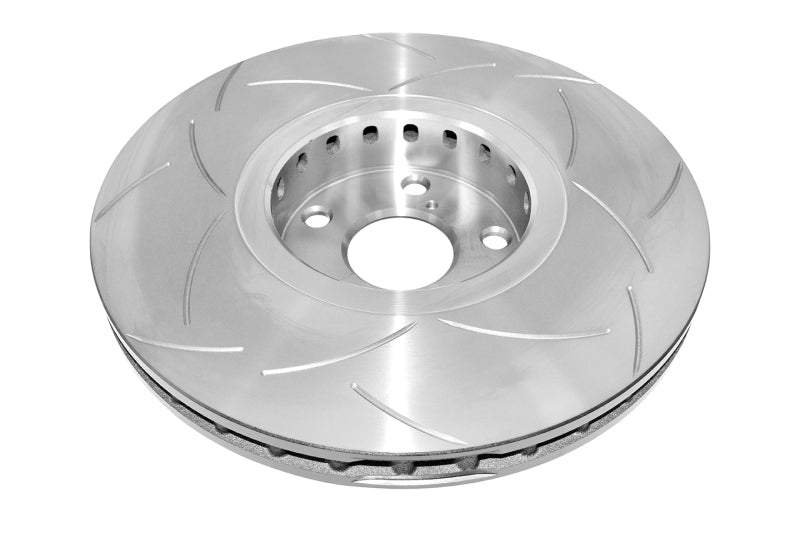 DBA 07-10 Lexus IS350 Front Slotted Street Series Rotor - DBA DBA2720S
