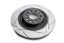 Load image into Gallery viewer, DBA 15-19 Volkswagen Golf R Front T2 Slotted Street Series Rotor - DBA DBA2830S