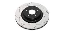 Load image into Gallery viewer, DBA 15-19 Volkswagen Golf R Front T2 Slotted Street Series Rotor - DBA DBA2830S