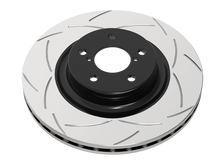Load image into Gallery viewer, DBA 2018+ Subaru Forester SK 2.5L Front T2 Slotted Street Series Rotor - DBA DBA3058S