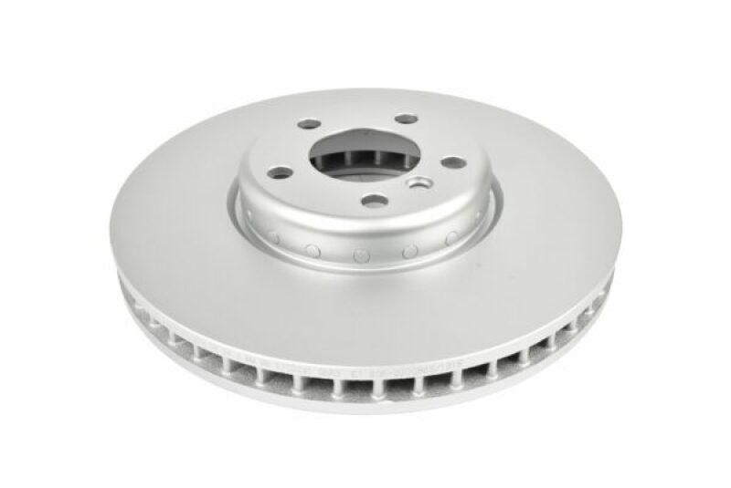 DBA 11-17 BMW 5-Series (F10/F01/F12) Street Hybrid Composite Standard Front Left Brake Rotor - DBA DBA3290HOEL