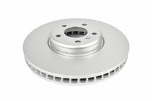 Load image into Gallery viewer, DBA 11-17 BMW 5-Series (F10/F01/F12) Street Hybrid Composite Standard Front Left Brake Rotor - DBA DBA3290HOEL