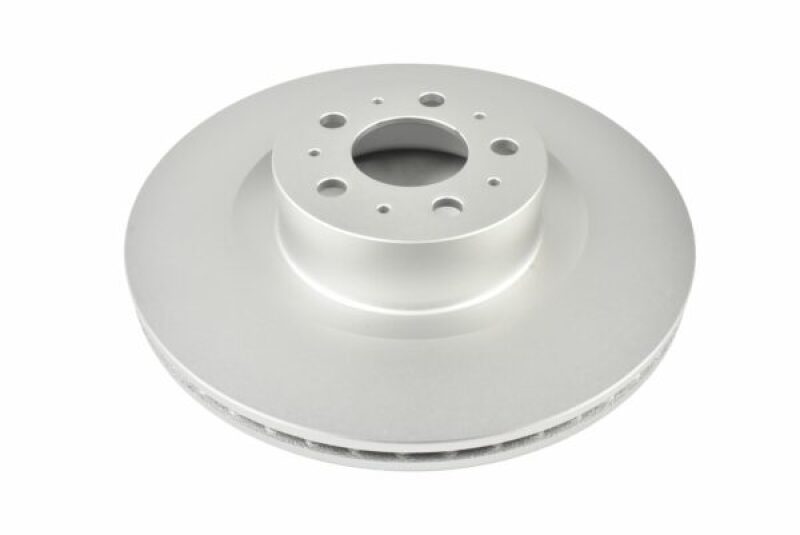 DBA 2022+ Tesla Model Y (RWD) En-Shield Standard Front Brake Rotor - DBA DBA3862E