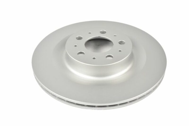 DBA 2022+ Tesla Model Y (RWD) En-Shield Standard Rear Brake Rotor - DBA DBA3863E
