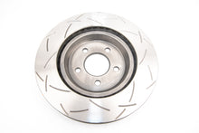 Load image into Gallery viewer, DBA 94-04 Mustang Cobra/Bullitt/Mach1 Front Slotted 4000 Series Rotor - DBA DBA4069S