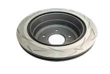 Load image into Gallery viewer, DBA 05 Pontiac GTO Rear Slotted 4000 Series Rotor - DBA DBA42021S