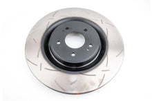 Load image into Gallery viewer, DBA 08+ EVO X Front Slotted 4000 Series Rotor - DBA DBA42224S