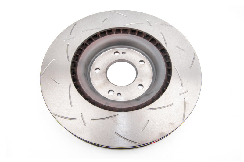DBA 08+ EVO X Front Slotted 4000 Series Rotor - DBA DBA42224S