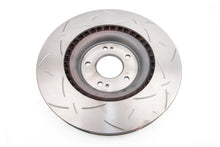 Load image into Gallery viewer, DBA 08+ EVO X Front Slotted 4000 Series Rotor - DBA DBA42224S