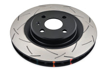 Load image into Gallery viewer, DBA 01-11 Lotus Elise/Exige S2 Front/Rear T3 4000 Series Slotted Rotor - DBA DBA42355S