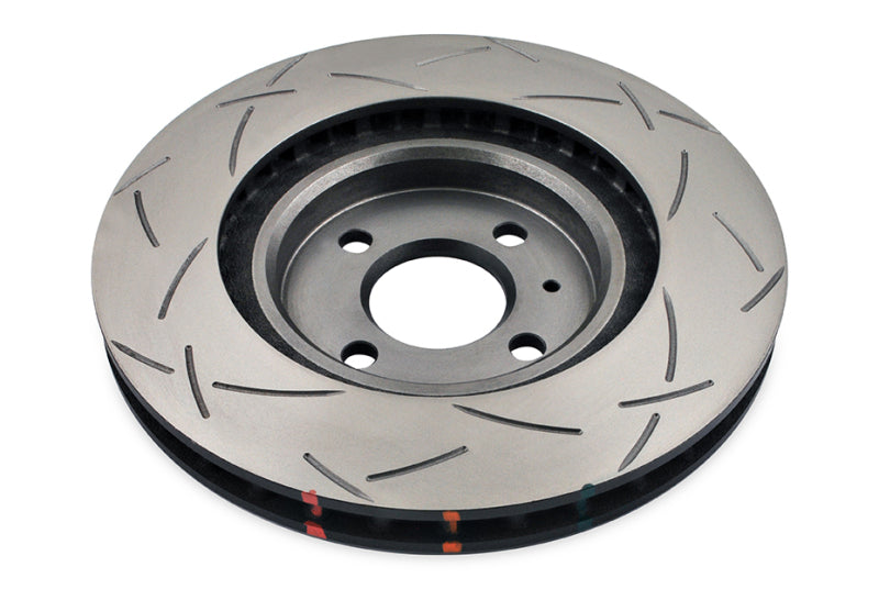 DBA 01-11 Lotus Elise/Exige S2 Front/Rear T3 4000 Series Slotted Rotor - DBA DBA42355S